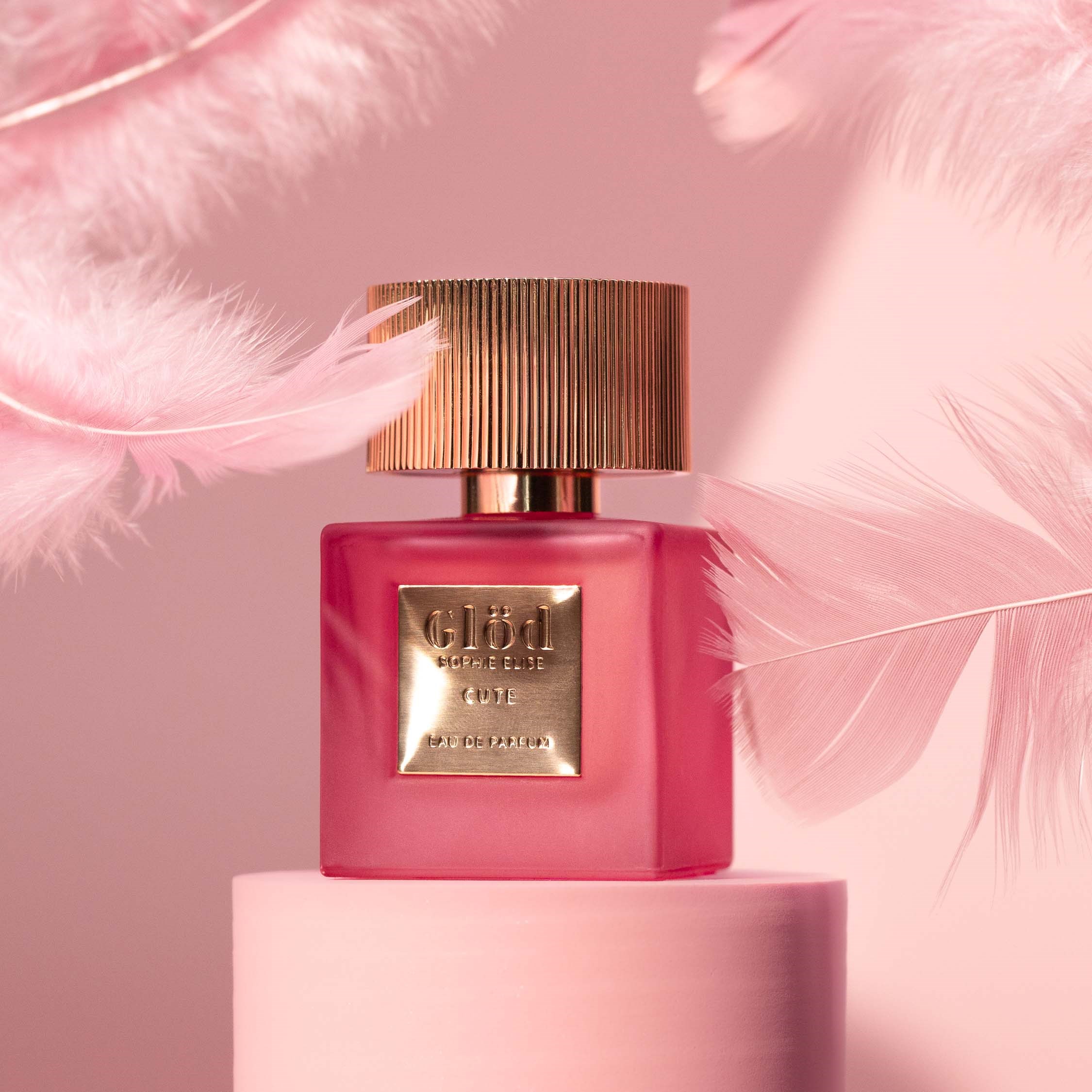 Glöd Sophie Elise Cute Eau de Parfum 30 ml (obrázok 3)