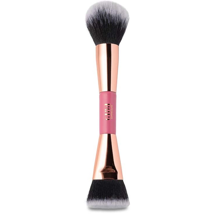 Glöd Sophie Elise Duo Bronzer Brush