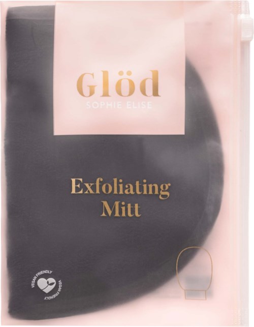 Glöd Sophie Elise Exfoliating Mitt