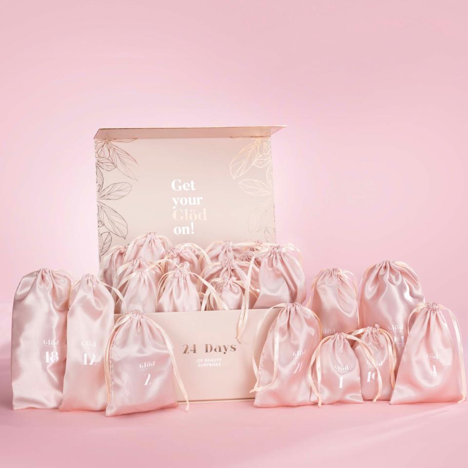 Glöd Sophie Elise Glöd Advent Calendar lyko com Glöd Sophie Elise Glöd Advent Calendar lyko com