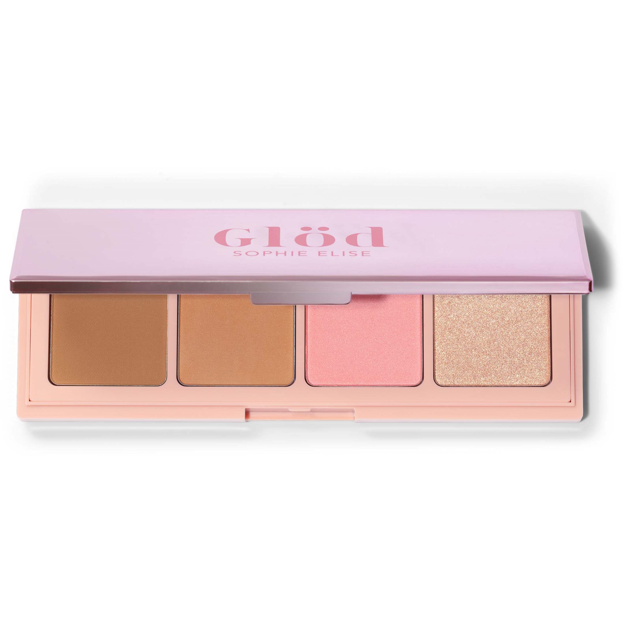 Glöd Sophie Elise Glow Face Palette