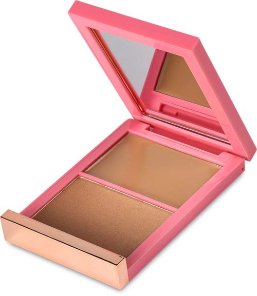 Glöd Sophie Elise Glow Getter Duo Bronzer 15 g