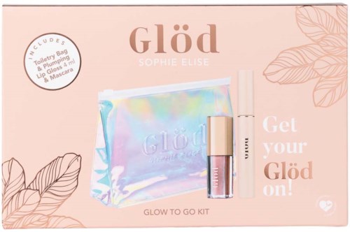 Glöd Sophie Elise Glow To Go Kit