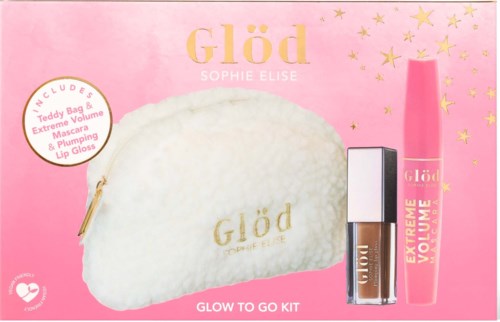 Glöd Sophie Elise Glow To Go Kit