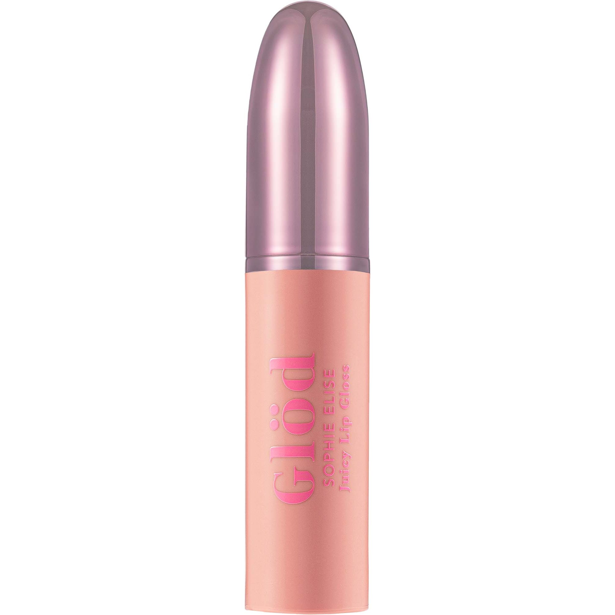 Glöd Sophie Elise Juicy Lip Gloss Nude