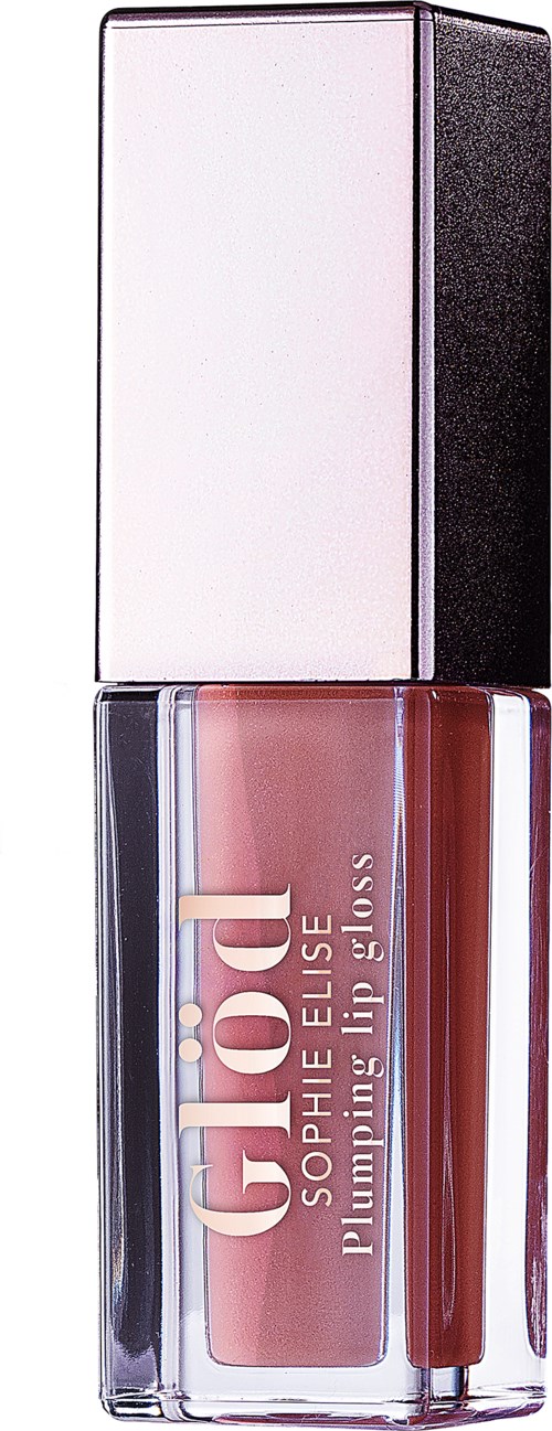 Glöd Sophie Elise Lip Gloss Blush