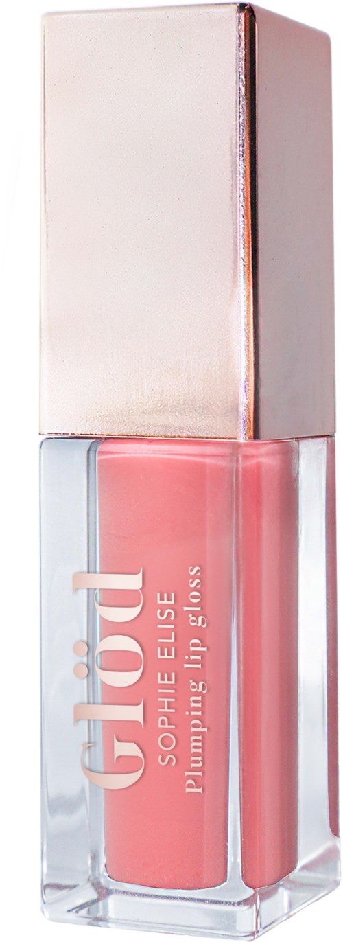 Glöd Sophie Elise Lip Gloss Bunny