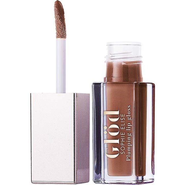 Alternativ bild 1 för Glöd Sophie Elise  Lip Gloss Espresso