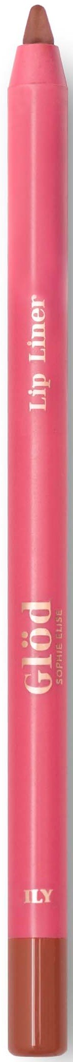 Glöd Sophie Elise Lipliner Ily