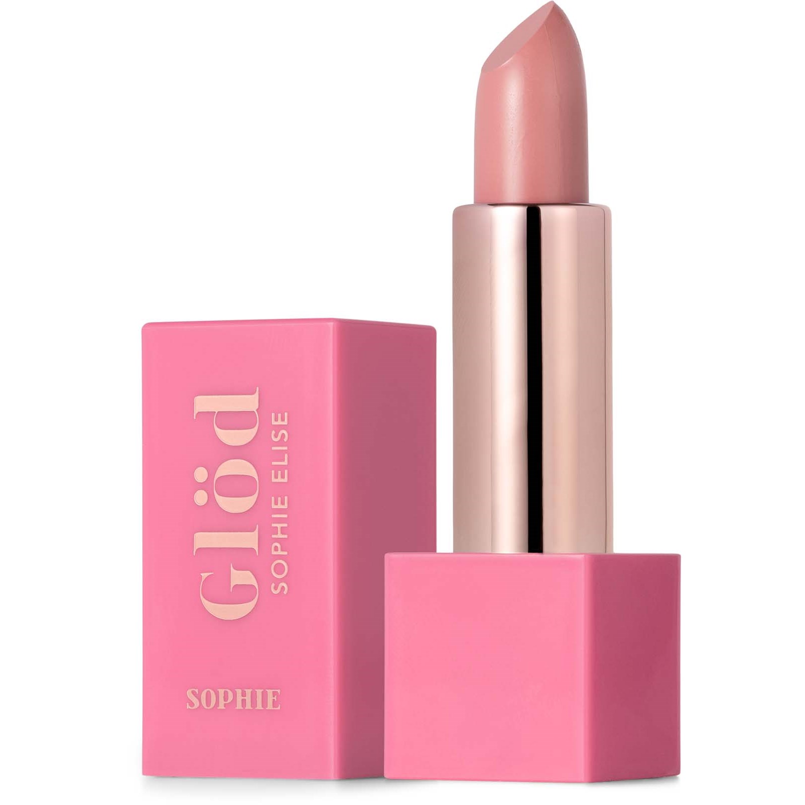 Glöd Sophie Elise Lipstick Sophie