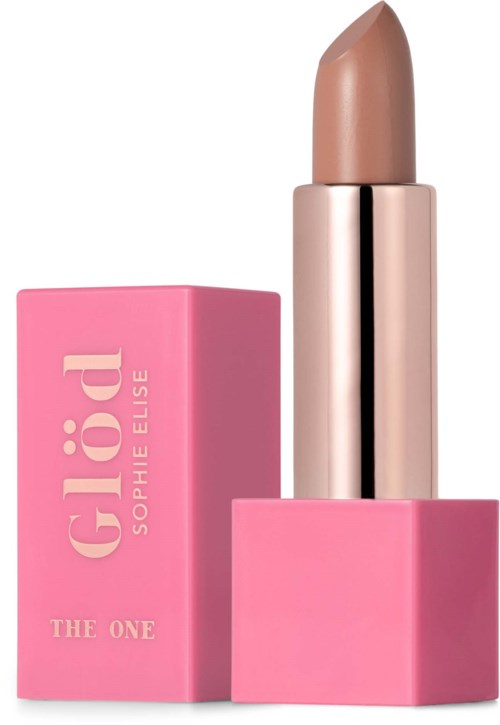 Glöd Sophie Elise Lipstick The One