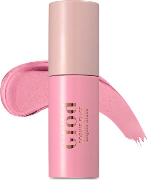 Glöd Sophie Elise Liquid Blush Blossom Pink