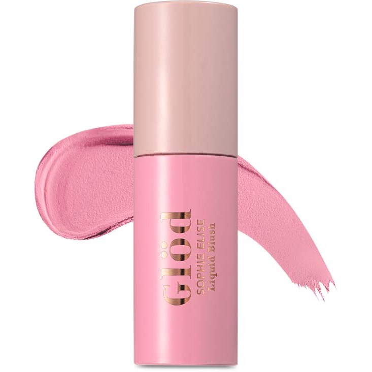 Glöd Sophie Elise Liquid Blush Blossom Pink