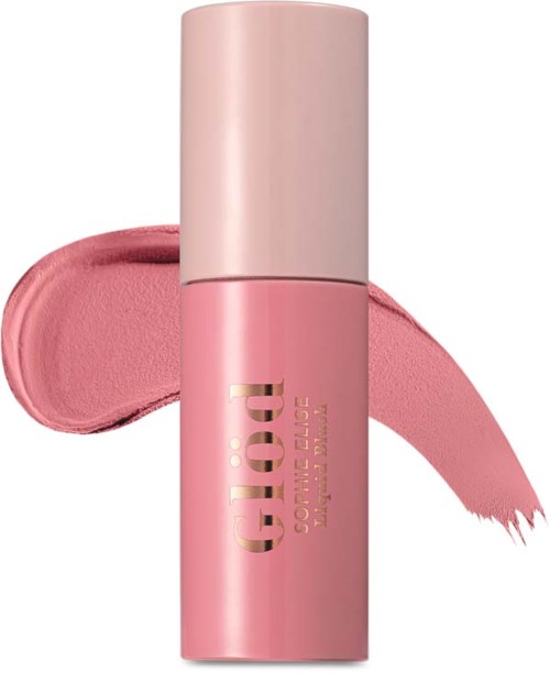 Glöd Sophie Elise Liquid Blush Rose Pink