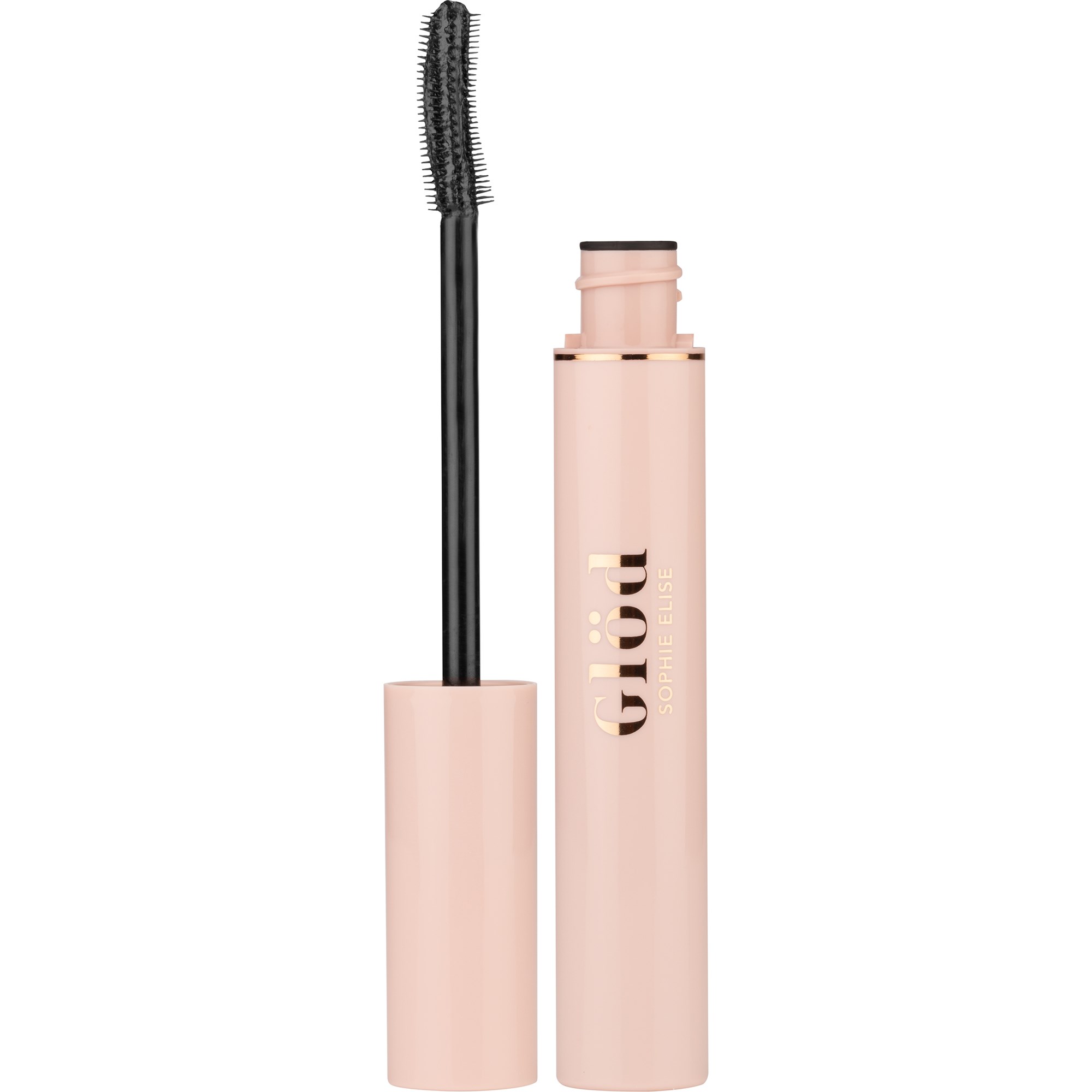 Läs mer om Glöd Sophie Elise Volume & Lengthening Mascara