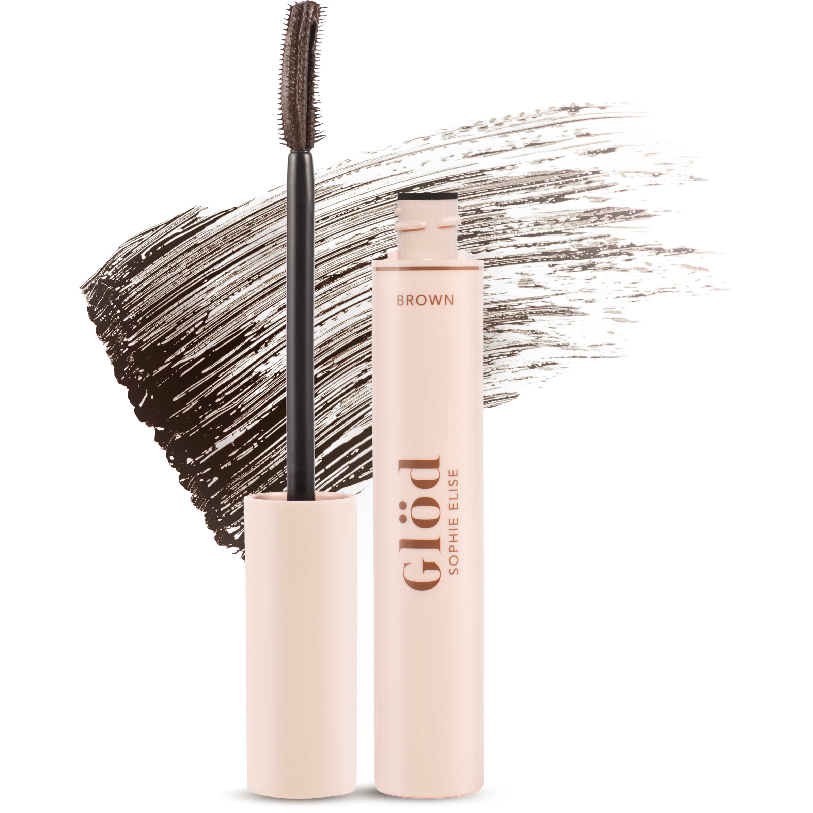 Glöd Sophie Elise Mascara Brown