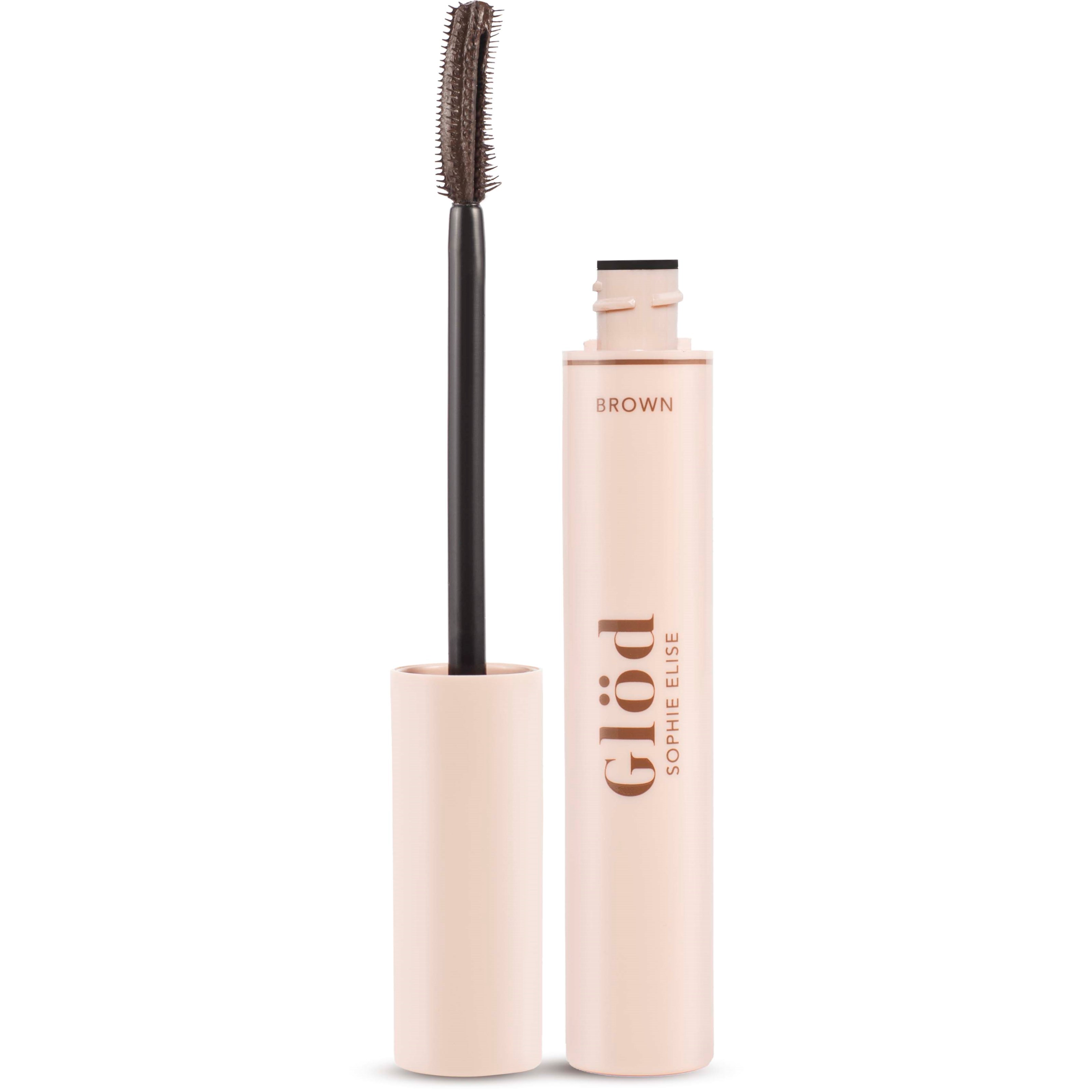Glöd Sophie Elise Mascara Brown (zdjęcie 4)