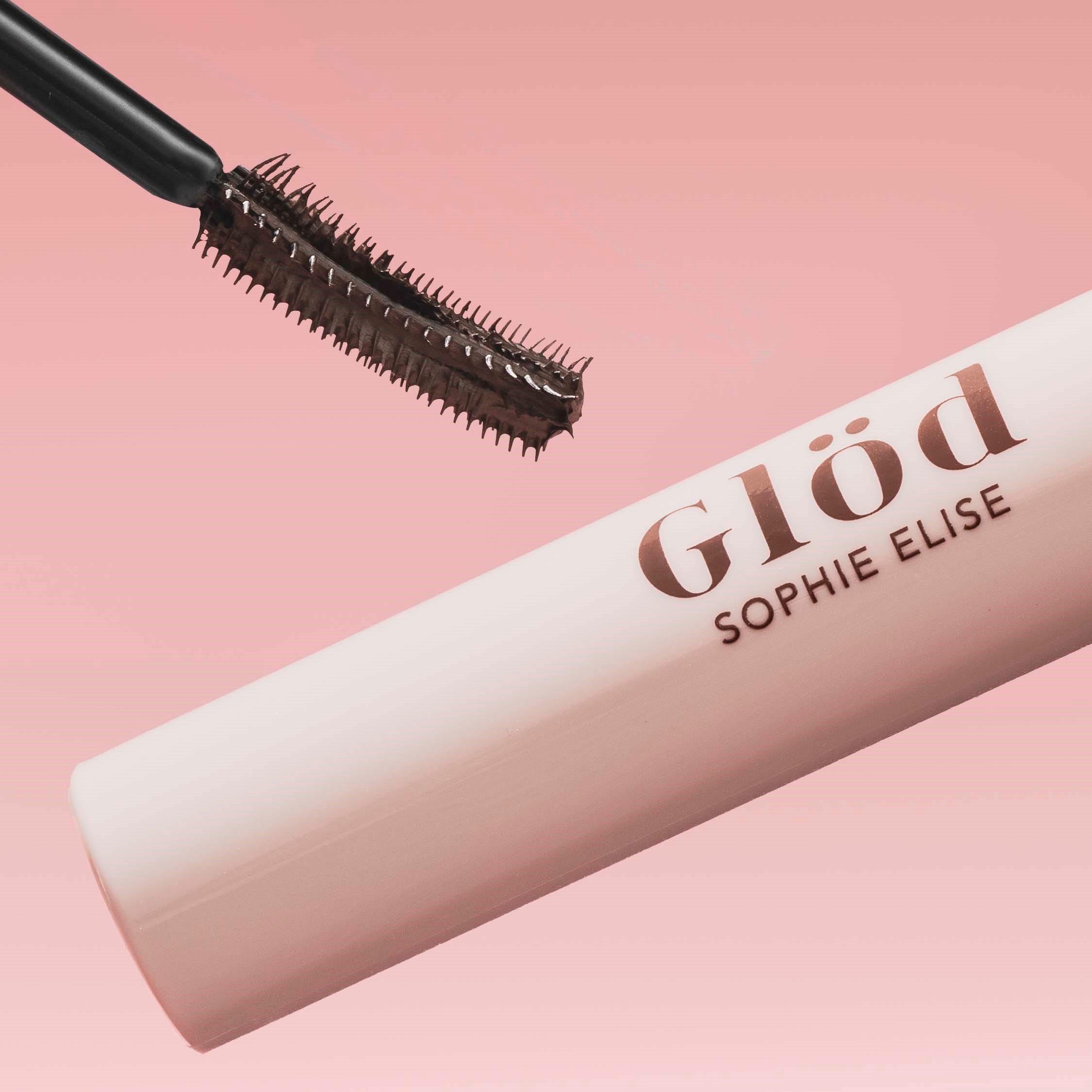 Glöd Sophie Elise Mascara Brown (zdjęcie 5)