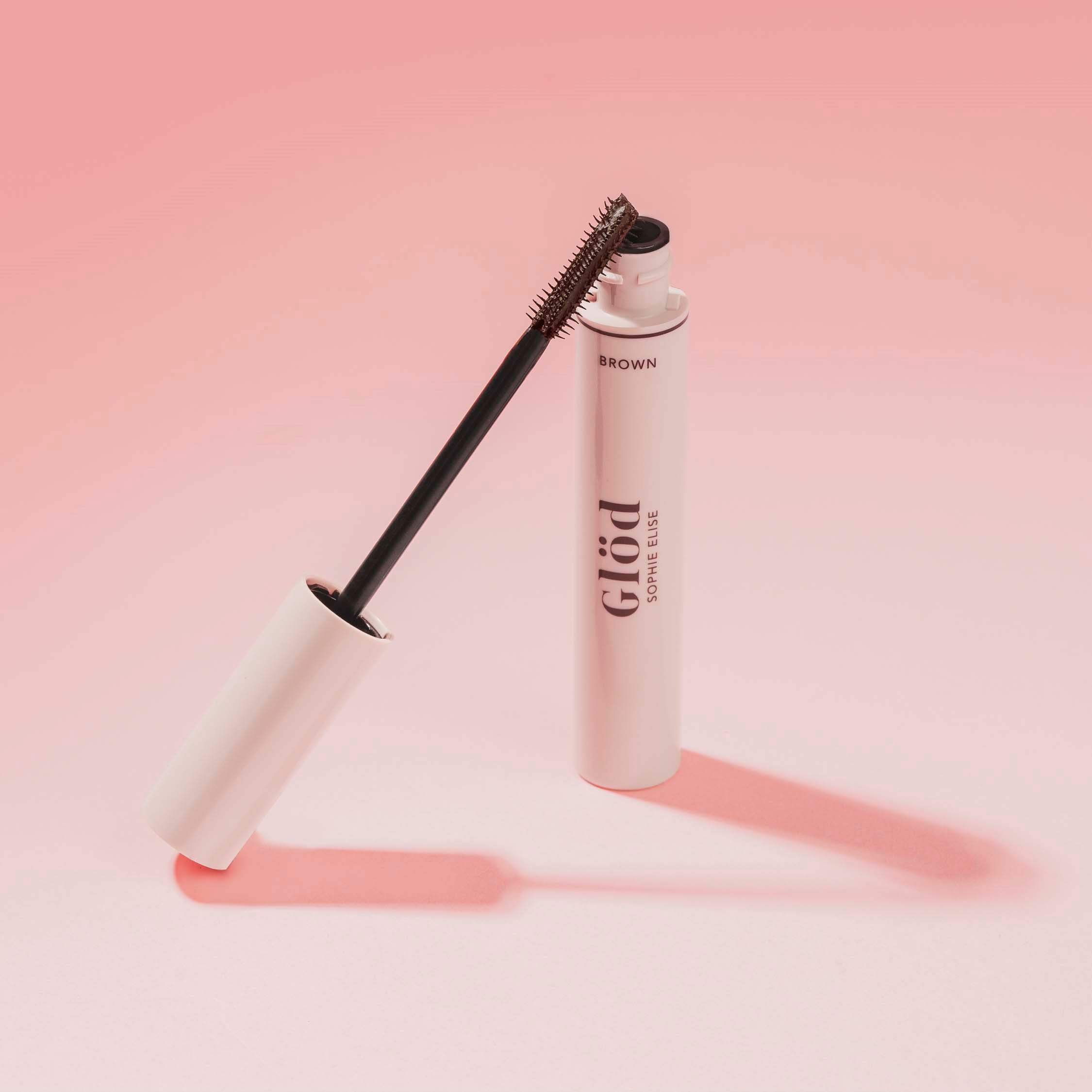 Glöd Sophie Elise Mascara Brown (zdjęcie 6)