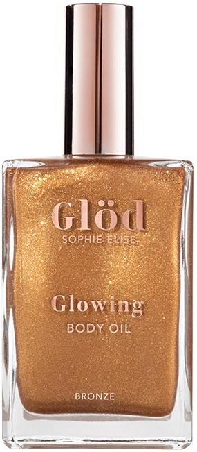 Glöd Sophie Elise Body Oil Bronze 50 ml