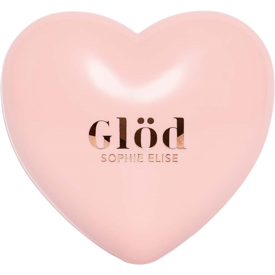Glöd Sophie Elise Powder Blush 8 g (obrázok 3)