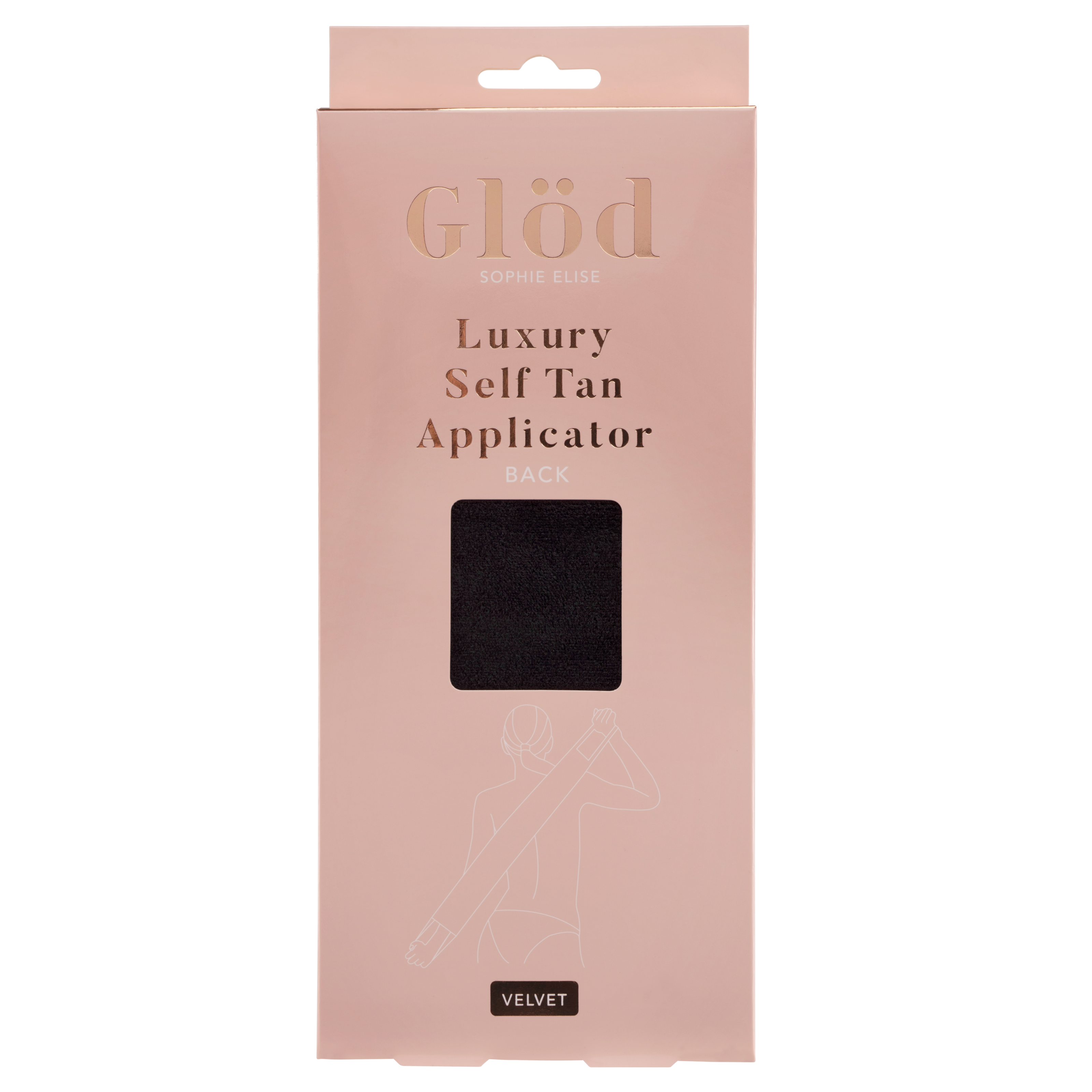 Glöd Sophie Elise Self Tan Back Applicator