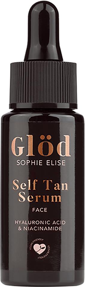 Glöd Sophie Elise Self Tan Serum 30 ml