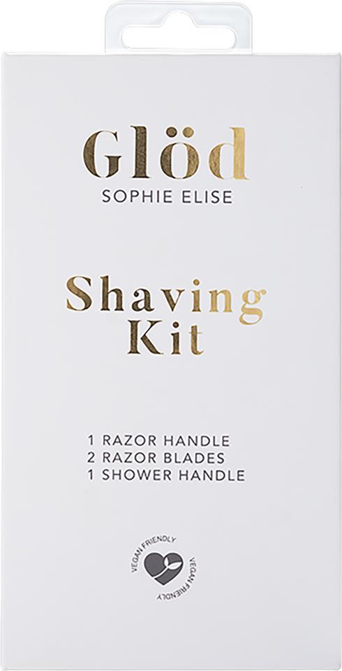 Glöd Sophie Elise Shaving Kit