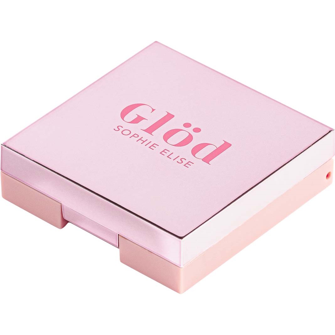 Glöd Sophie Elise Shimmer Eyeshadow Diamond 7 g (obrázok 3)
