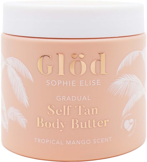 Glöd Sophie Elise Self Tan Body Butter 200 ml
