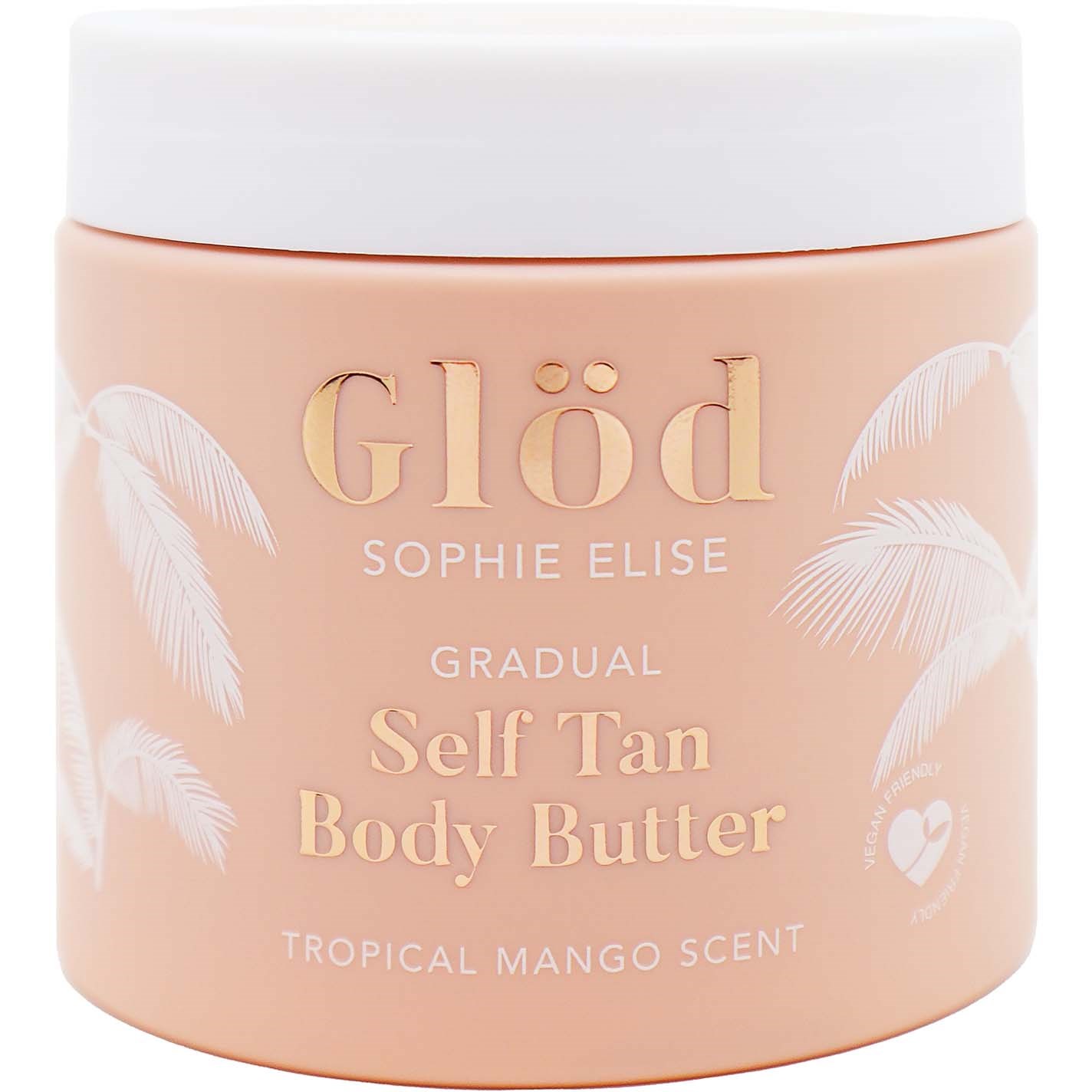 Glöd Sophie Elise Self Tan Body Butter 200 ml