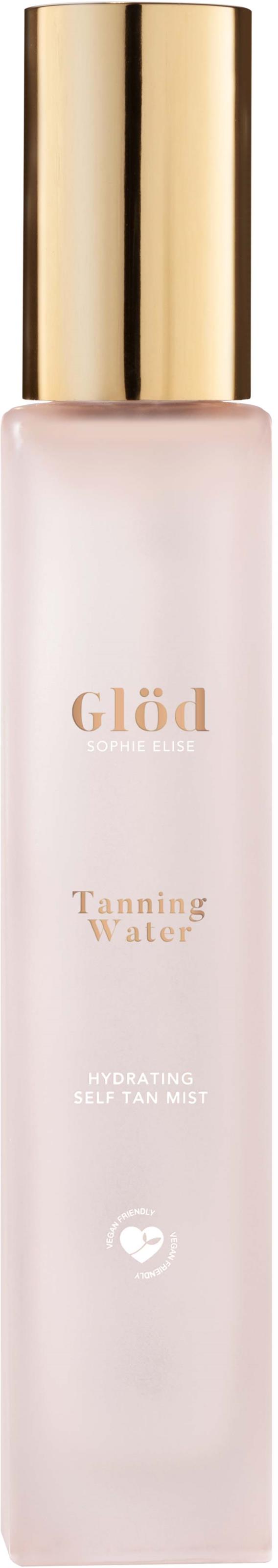 Glöd Sophie Elise Tanning Water 50 ml lyko