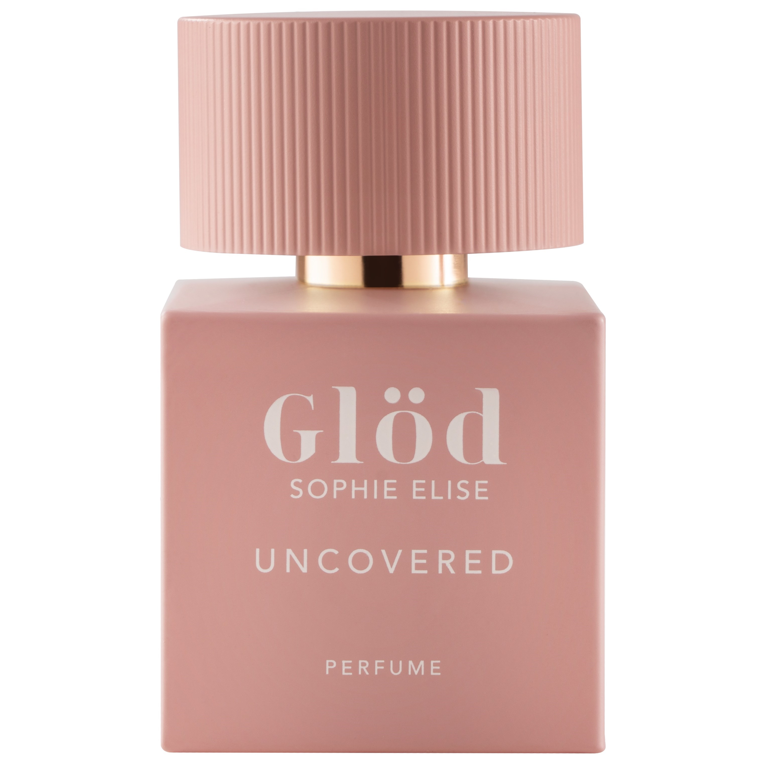 Läs mer om Glöd Sophie Elise Uncovered Perfume