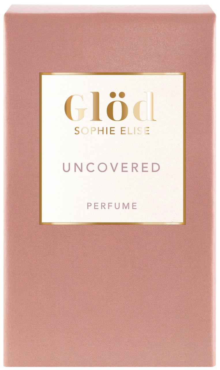 Glöd Sophie Elise Uncovered Perfume 30 ml Glöd Sophie Elise Uncovered Perfume 30 ml