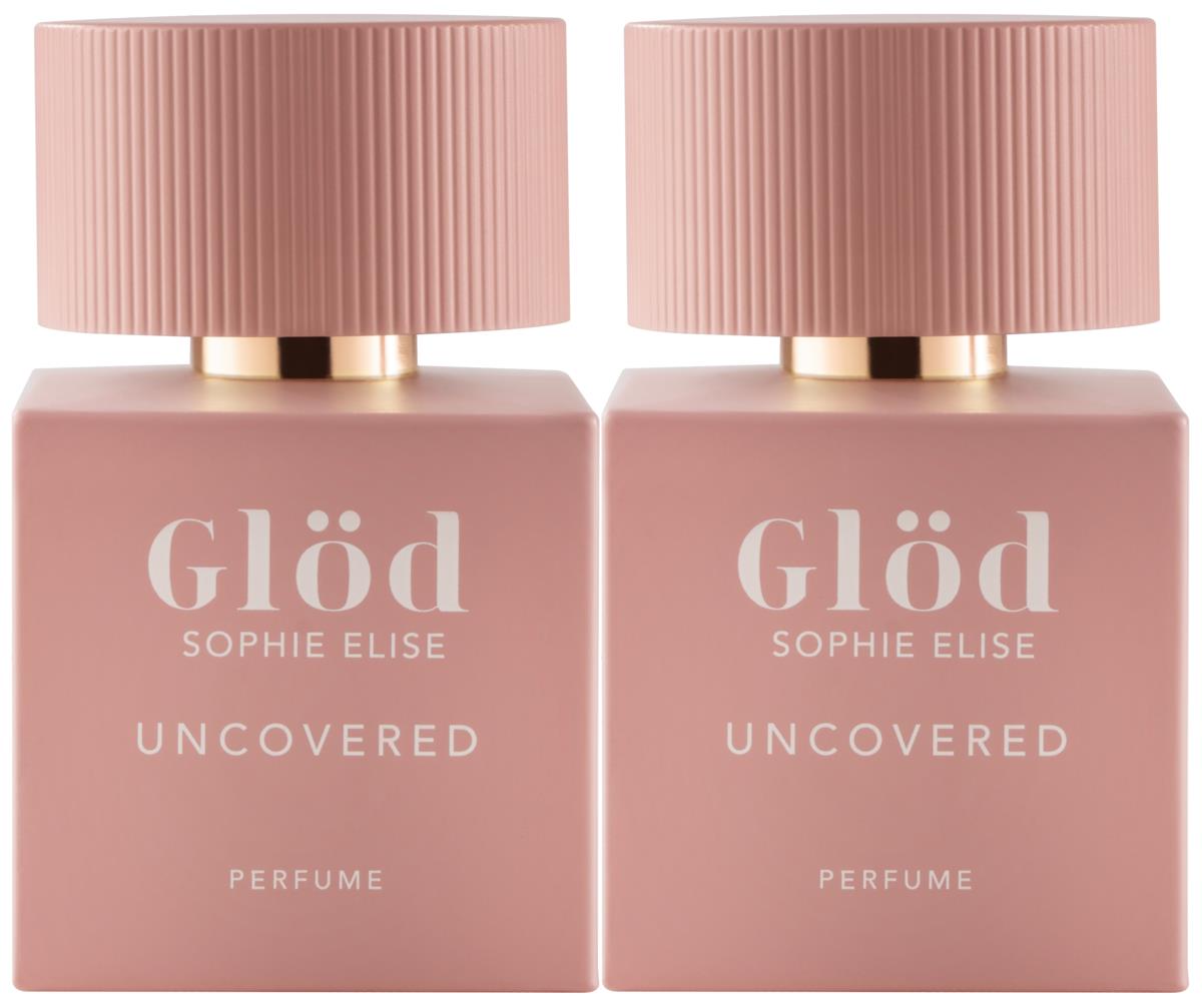 Glöd Sophie Elise Uncovered Perfume Duo(00)