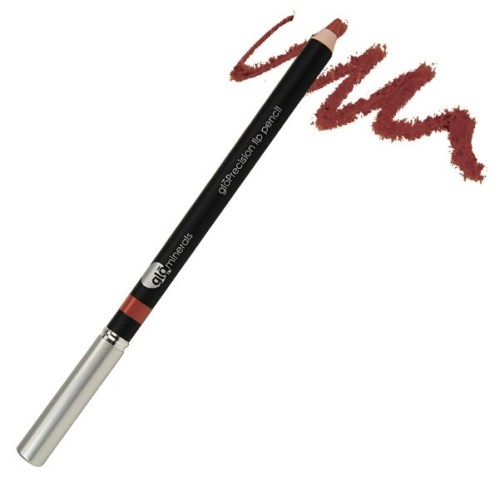 Glo Skin Beauty gloMinerals Precision Lip Pencil Redwood