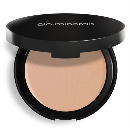 Glo Skin Beauty Pressed Base - podkład do twarzy Natural Dark