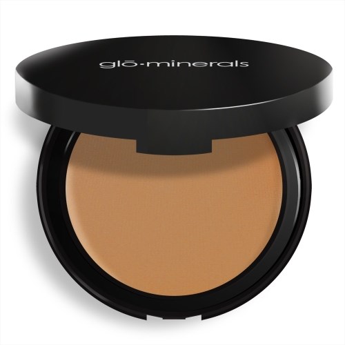 Glo Skin Beauty Pressed Base Tawny Light