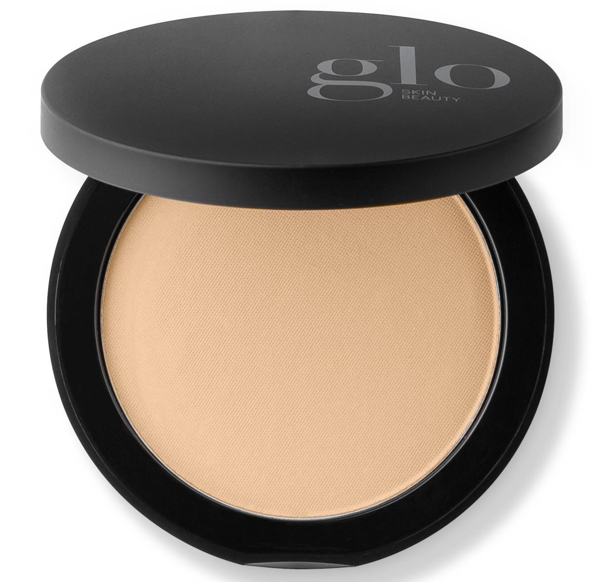 Glo Skin Beauty - Pressed Base - Golden Dark