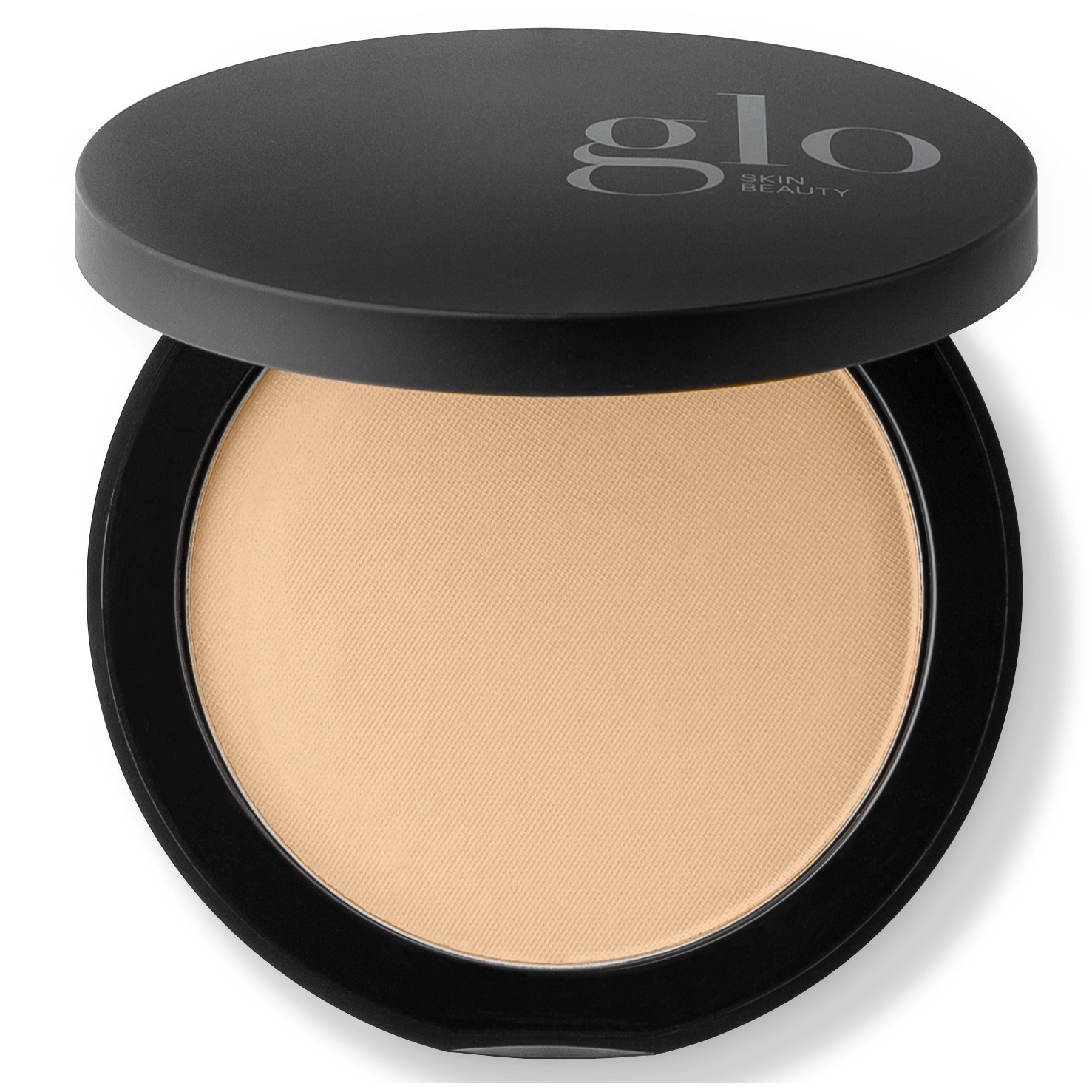 Glo Skin Beauty Pressed Base Golden Dark billede