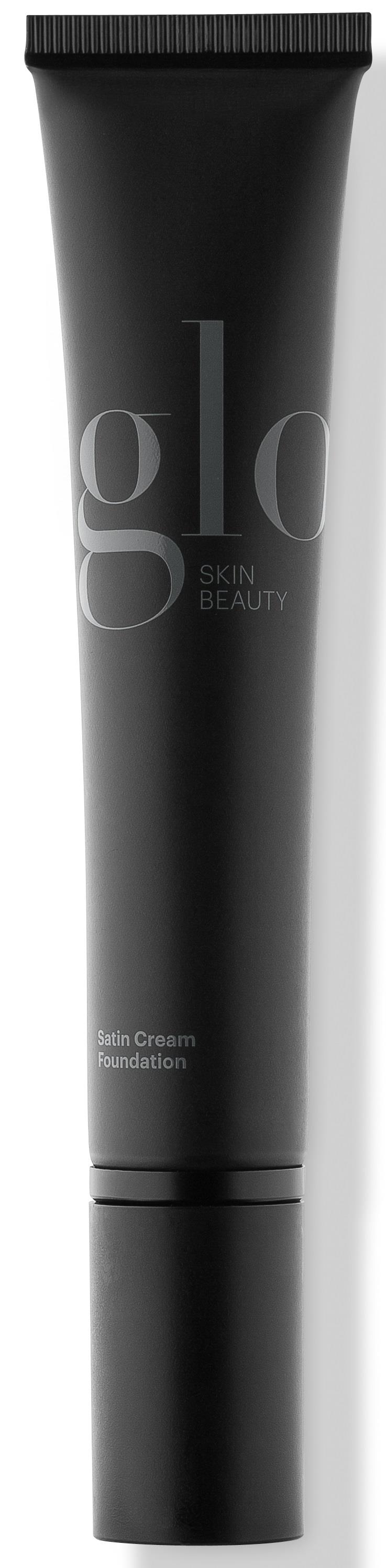 Glo Skin Beauty Satin Cream Foundation natural fair