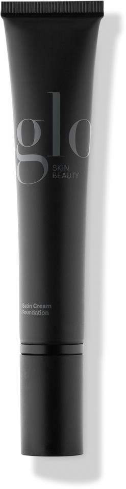 Glo Skin Beauty Satin Cream Foundation Beige Medium