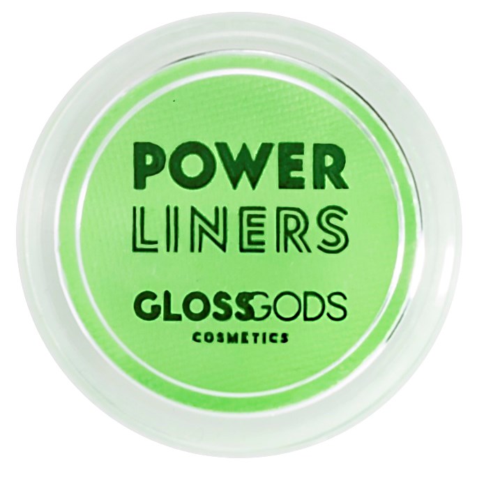 GlossGods Cosmetics Power Liner Ambitious