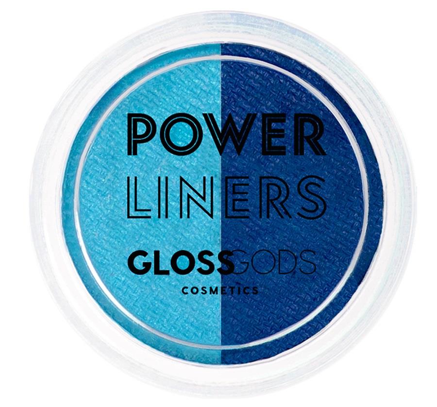 GlossGods Cosmetics Power Liner Brave 10g