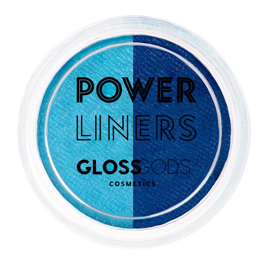 GlossGods Cosmetics Power Liner Brave