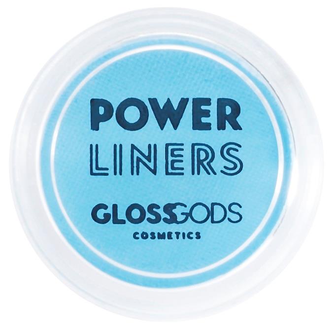 GlossGods Cosmetics Power Liner Courage