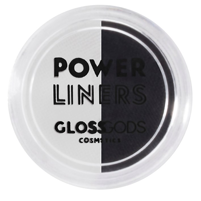 GlossGods Cosmetics Power Liner Freedom
