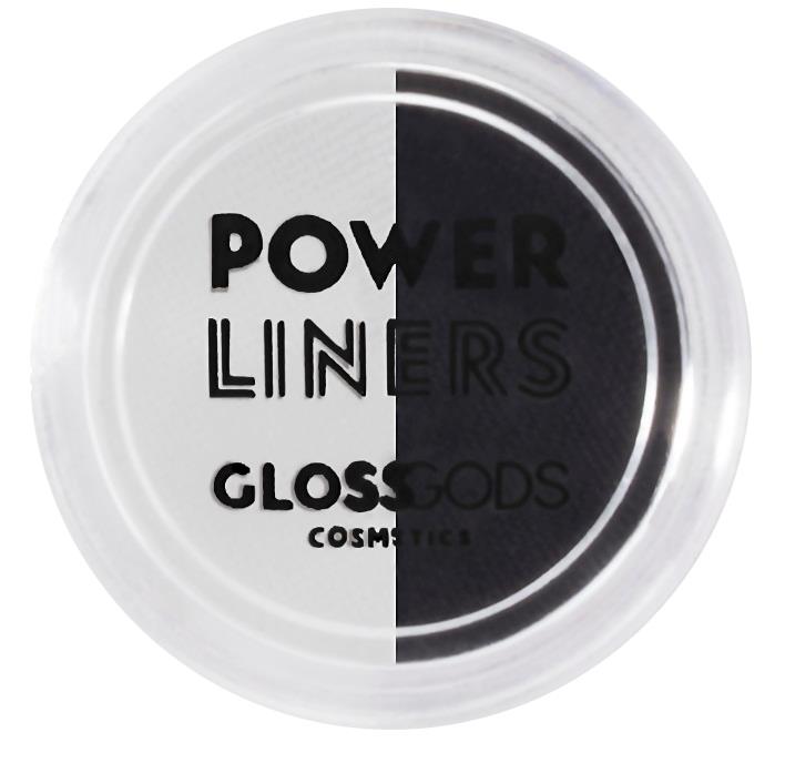 GlossGods Cosmetics Power Liner Freedom