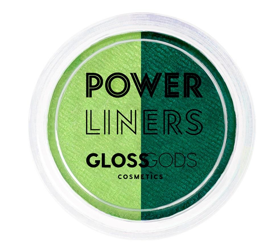 GlossGods Cosmetics Power Liner Grateful 10g