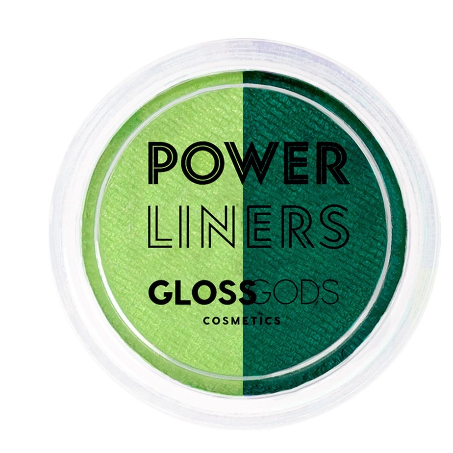 GlossGods Cosmetics Power Liner Grateful